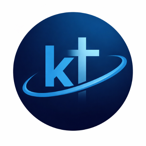 Klarotech logo